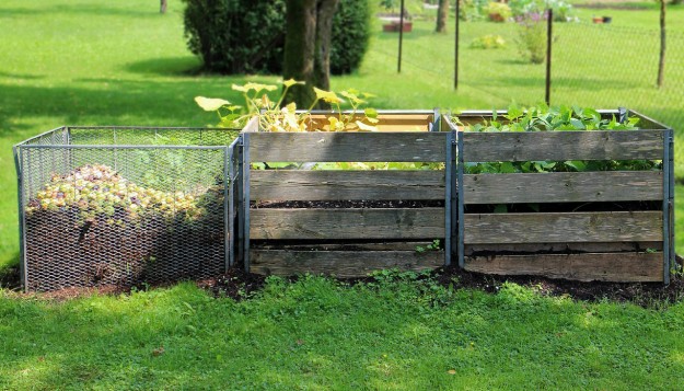 Formations au compost pour des copropriétés et particuliers