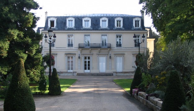 Organisation de journées de sensibilisation - Mairie de Garches